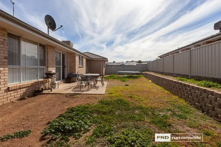 Sixth view of Homely house listing, 23 Orley Drive, Tamworth NSW 2340