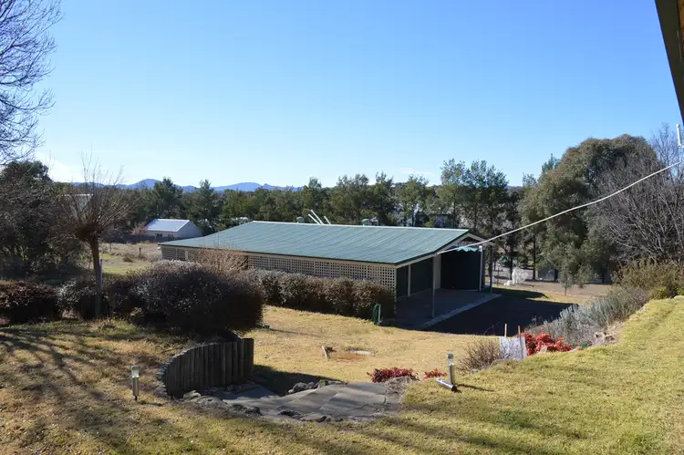 Third view of Homely house listing, 11 Cudgegong Street, Rylstone NSW 2849