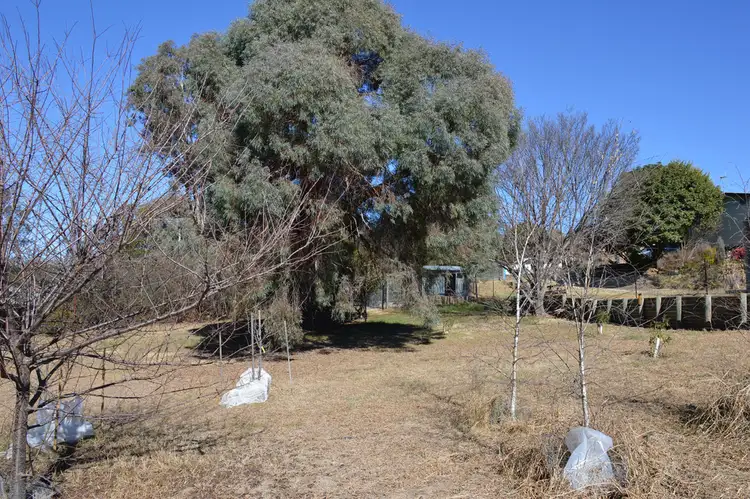 Fifth view of Homely house listing, 11 Cudgegong Street, Rylstone NSW 2849