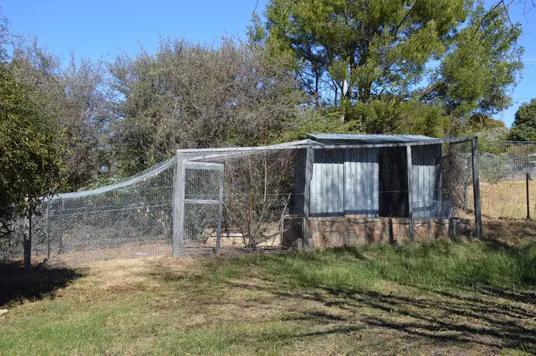 Sixth view of Homely house listing, 11 Cudgegong Street, Rylstone NSW 2849