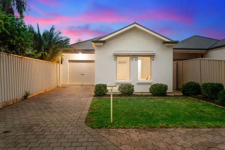 Main view of Homely house listing, 13A Hender Avenue, Klemzig SA 5087