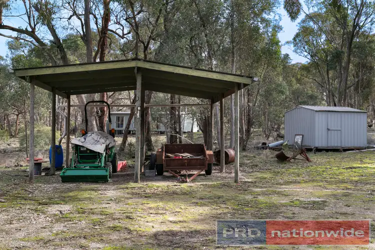 Sixth view of Homely house listing, 123 Packhams Lane, Beaufort VIC 3373