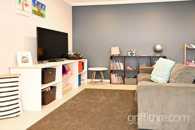Third view of Homely house listing, 37 Gillmartin Drive, Griffith NSW 2680