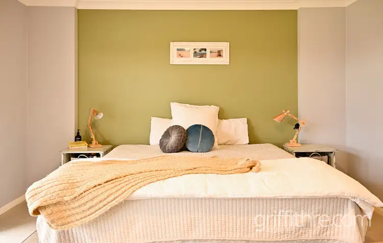 Fourth view of Homely house listing, 37 Gillmartin Drive, Griffith NSW 2680