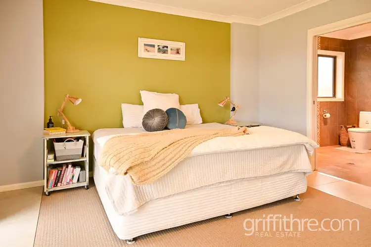 Fifth view of Homely house listing, 37 Gillmartin Drive, Griffith NSW 2680