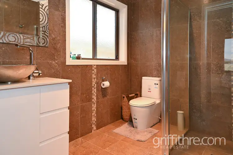 Sixth view of Homely house listing, 37 Gillmartin Drive, Griffith NSW 2680