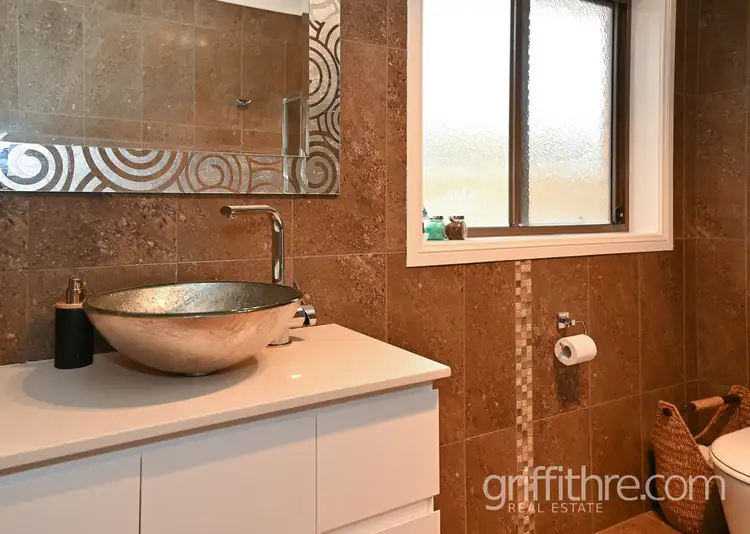 Seventh view of Homely house listing, 37 Gillmartin Drive, Griffith NSW 2680