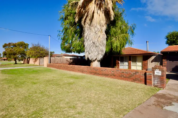 Main view of Homely house listing, 94 Cambridge Crescent, Cooloongup WA 6168