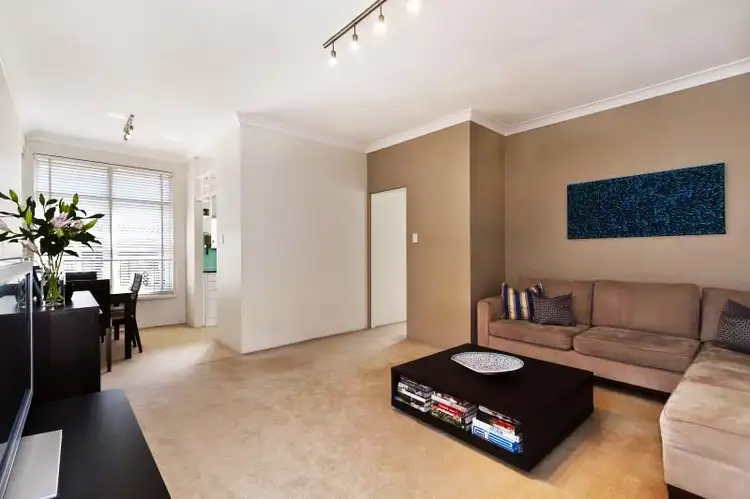 9/27 Pine Street, Randwick NSW 2031