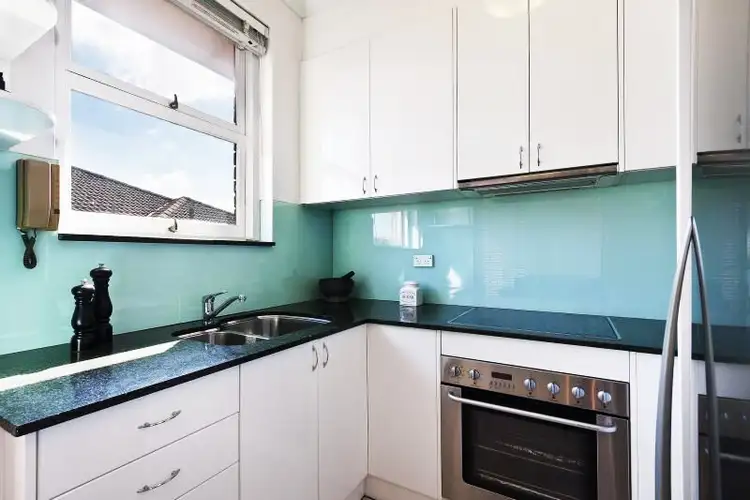 Second view of Homely unit listing, 9/27 Pine Street, Randwick NSW 2031
