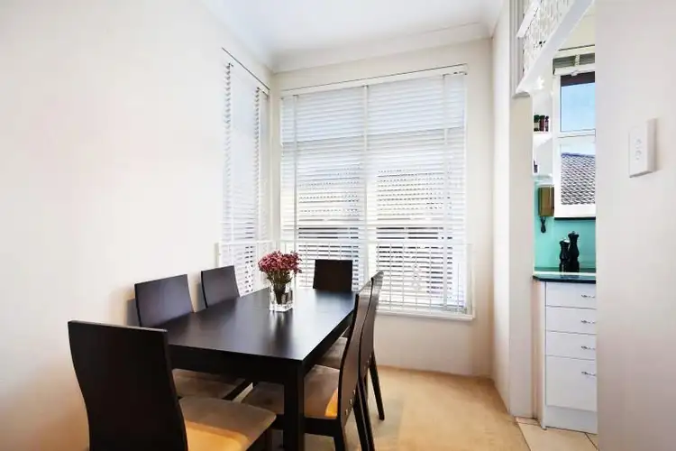 Third view of Homely unit listing, 9/27 Pine Street, Randwick NSW 2031