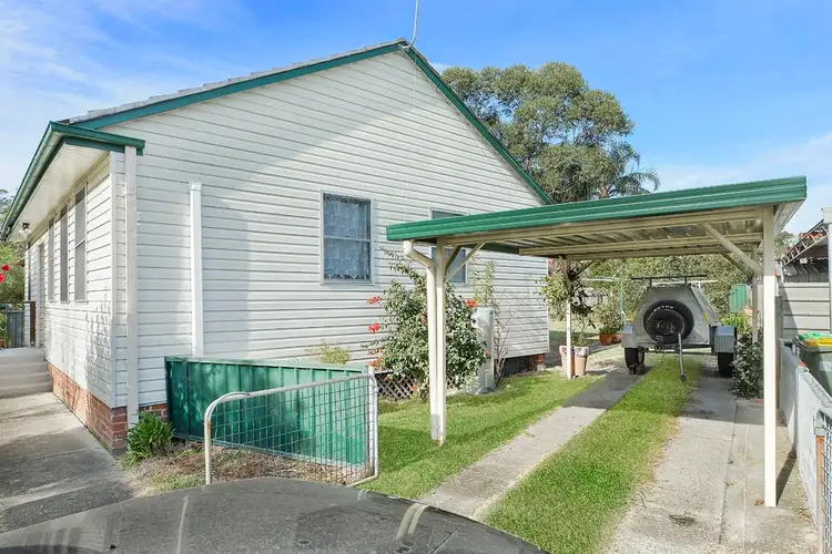 Second view of Homely house listing, 336 Awaba Road, Toronto NSW 2283
