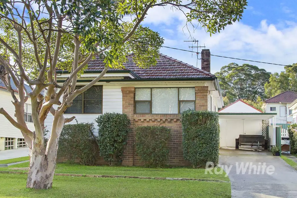 Main view of Homely house listing, 20 First Avenue, North Lambton NSW 2299