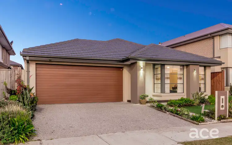Main view of Homely house listing, 5 Kingsbridge Boulevard, Williams Landing VIC 3027
