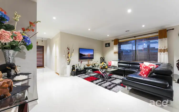 Third view of Homely house listing, 5 Kingsbridge Boulevard, Williams Landing VIC 3027