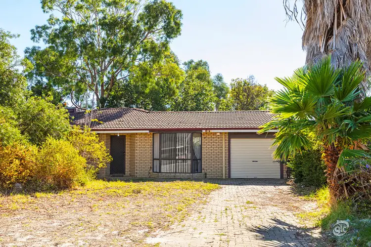 19 Eppalock Grove, South Lake WA 6164