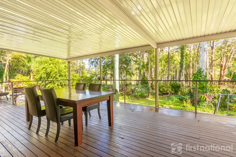 Main view of Homely house listing, 2106 Old Gympie Road, Glass House Mountains QLD 4518