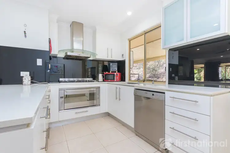 Fourth view of Homely house listing, 2106 Old Gympie Road, Glass House Mountains QLD 4518