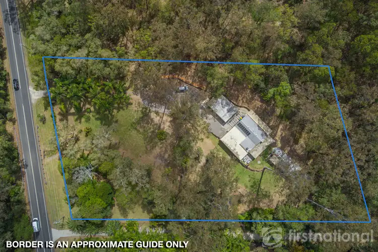 Sixth view of Homely house listing, 2106 Old Gympie Road, Glass House Mountains QLD 4518