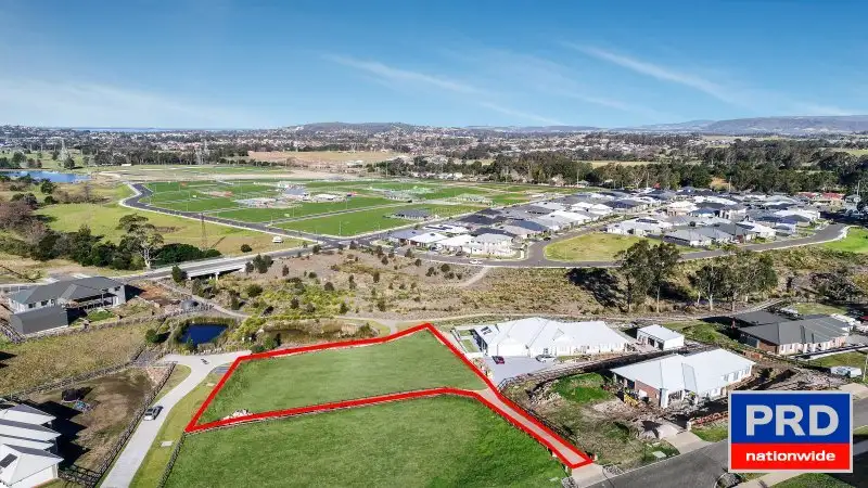 Main view of Homely land listing, Address available on request