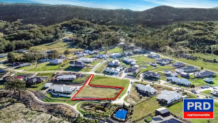 Second view of Homely land listing, Address available on request