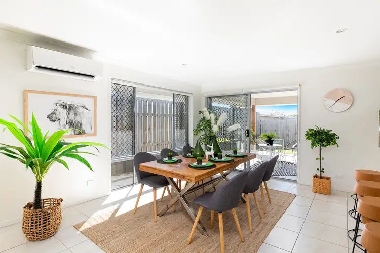 38 Rowe Crescent, Thornlands QLD 4164