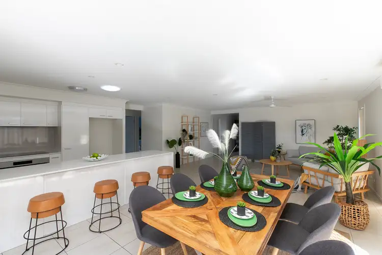 Second view of Homely house listing, 38 Rowe Crescent, Thornlands QLD 4164