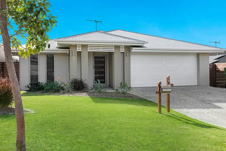 Fourth view of Homely house listing, 38 Rowe Crescent, Thornlands QLD 4164