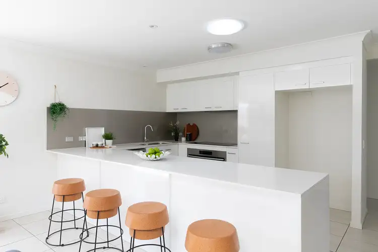 Fifth view of Homely house listing, 38 Rowe Crescent, Thornlands QLD 4164