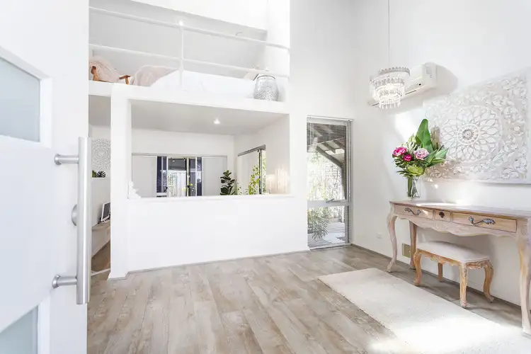 Fifth view of Homely villa listing, 2/208 Coode Street, Como WA 6152