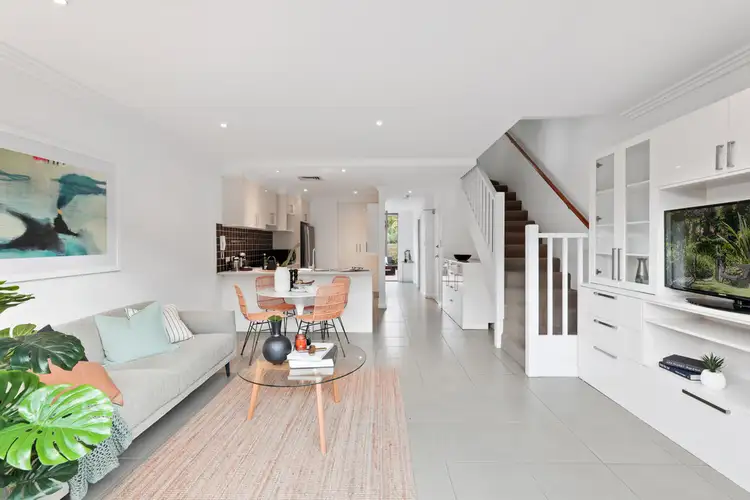 6/1-3 Elizabeth Avenue, Mascot NSW 2020