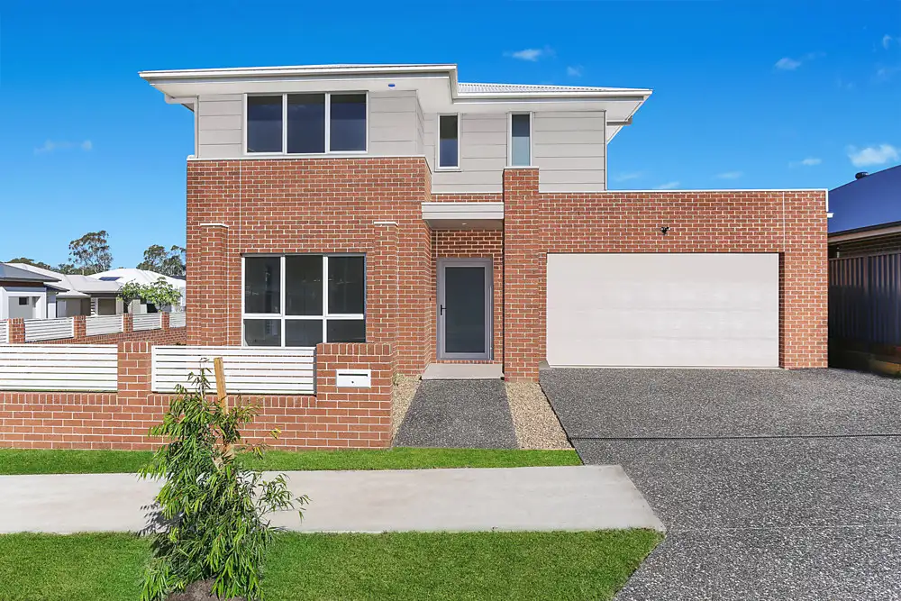 Main view of Homely house listing, 9 Godson Way, Wongawilli NSW 2530