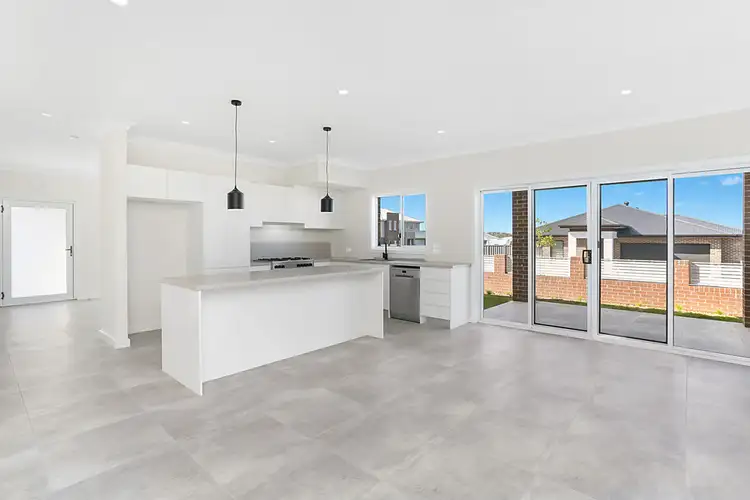 Second view of Homely house listing, 9 Godson Way, Wongawilli NSW 2530