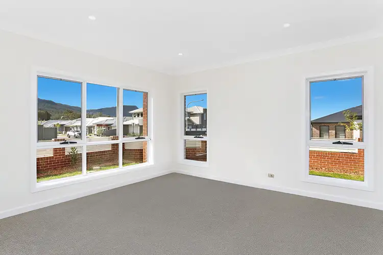 Third view of Homely house listing, 9 Godson Way, Wongawilli NSW 2530