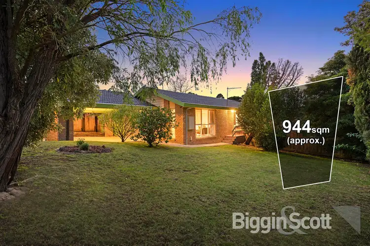 15 Wilpena Place, Vermont South VIC 3133