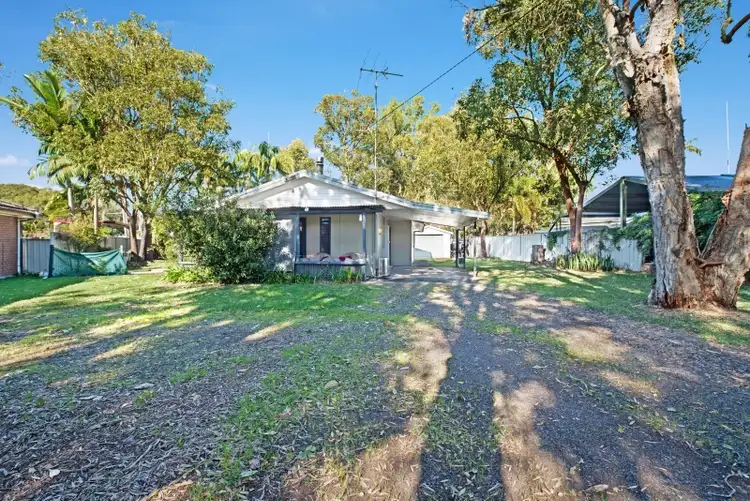 Main view of Homely house listing, 17 Cambridge Avenue, Lemon Tree Passage NSW 2319