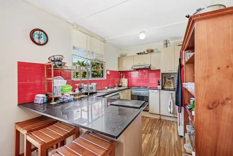 Second view of Homely house listing, 17 Cambridge Avenue, Lemon Tree Passage NSW 2319