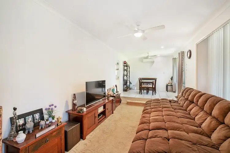 Fourth view of Homely house listing, 32 Beatty Boulevard, Tanilba Bay NSW 2319