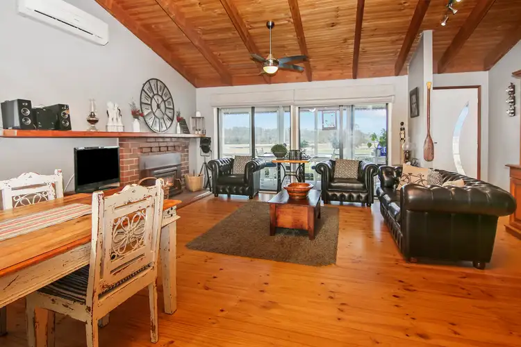 Third view of Homely house listing, 714 Nicholson-Sarsfield Road, Sarsfield VIC 3875
