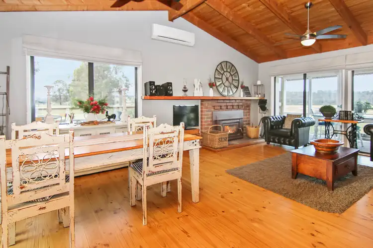 Fourth view of Homely house listing, 714 Nicholson-Sarsfield Road, Sarsfield VIC 3875