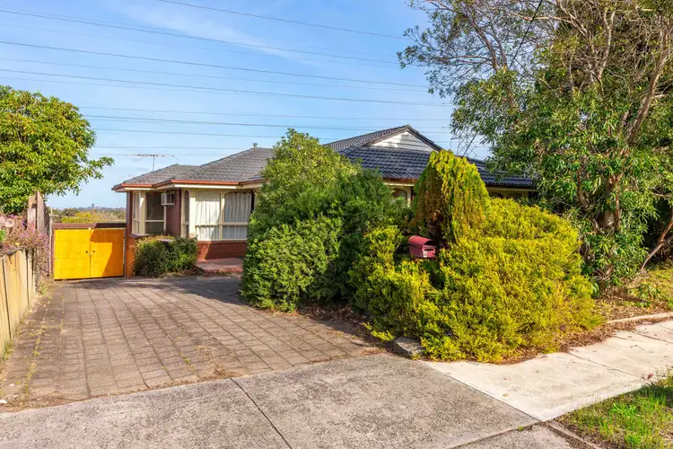 Main view of Homely house listing, 4 Daniel Court, Bundoora VIC 3083