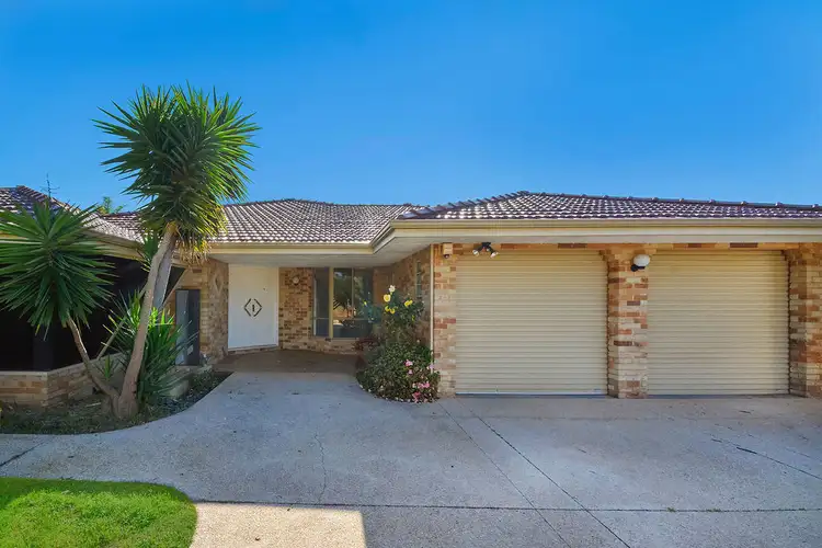 Second view of Homely house listing, 75 Claygate Way, Kingsley WA 6026