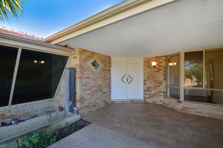Third view of Homely house listing, 75 Claygate Way, Kingsley WA 6026