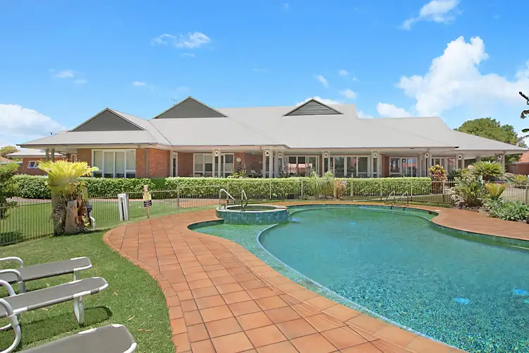 Main view of Homely townhouse listing, 48/57-59 Leisure Drive, Banora Point NSW 2486