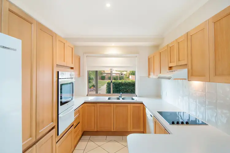 Second view of Homely townhouse listing, 48/57-59 Leisure Drive, Banora Point NSW 2486