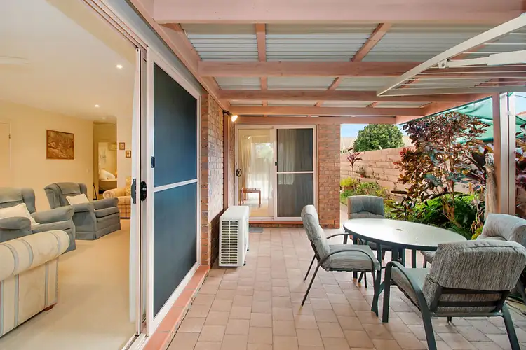 Fifth view of Homely townhouse listing, 48/57-59 Leisure Drive, Banora Point NSW 2486