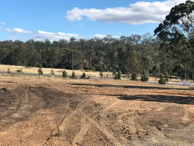 Main view of Homely land listing, Lot 3, 15 Hendy Street, Cranley QLD 4350