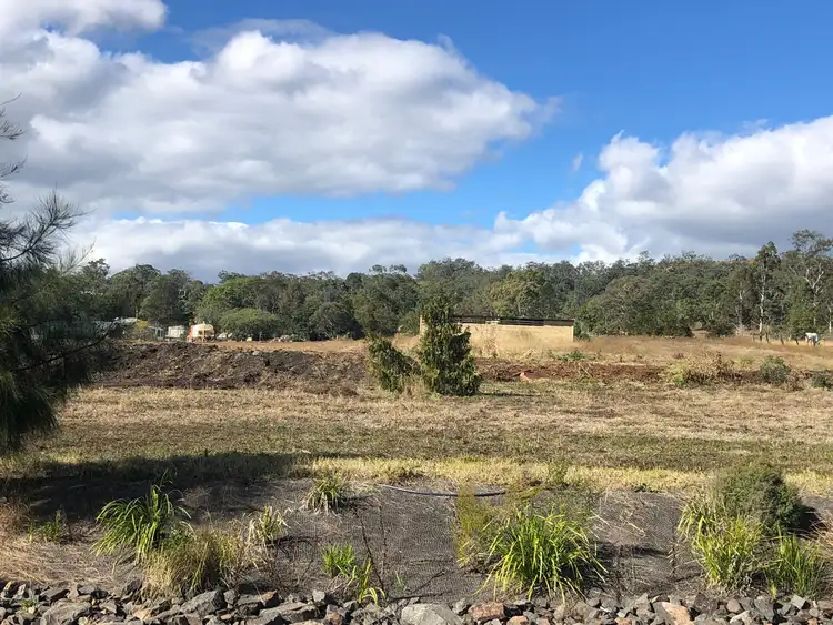 Second view of Homely land listing, Lot 3, 15 Hendy Street, Cranley QLD 4350