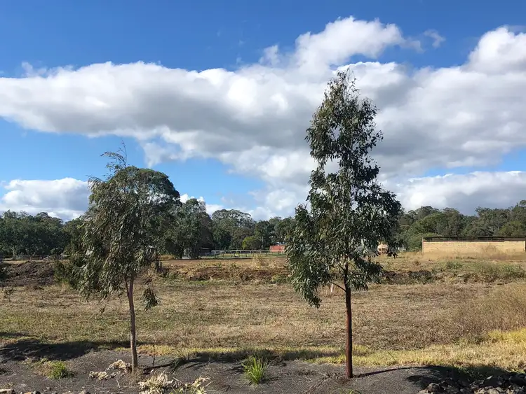 Third view of Homely land listing, Lot 3, 15 Hendy Street, Cranley QLD 4350