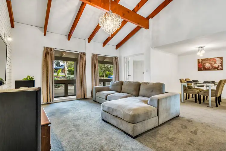 Fifth view of Homely house listing, 55 Glenloth Drive, Happy Valley SA 5159